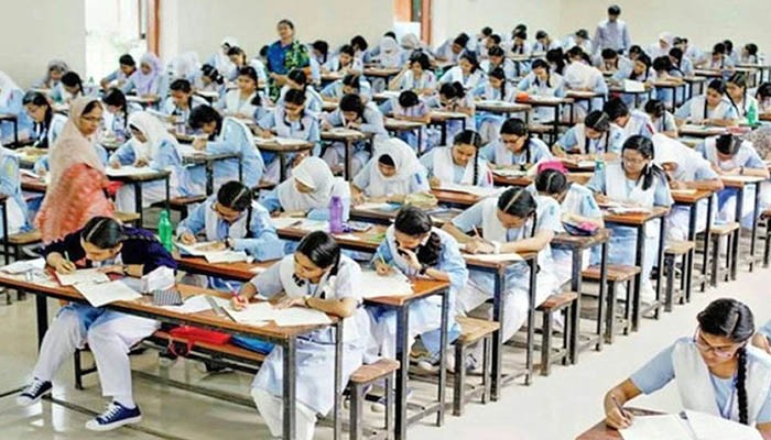 এইচএসসি পরীক্ষা শুরু ২ জুলাই, পরীক্ষার্থী ১২ লাখ ৬৭ হাজার