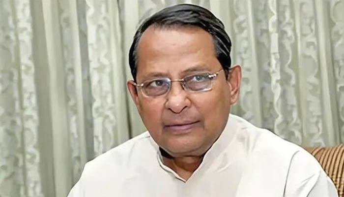 হাসানুল হক ইনুর ১০ বছরের কারাদণ্ড