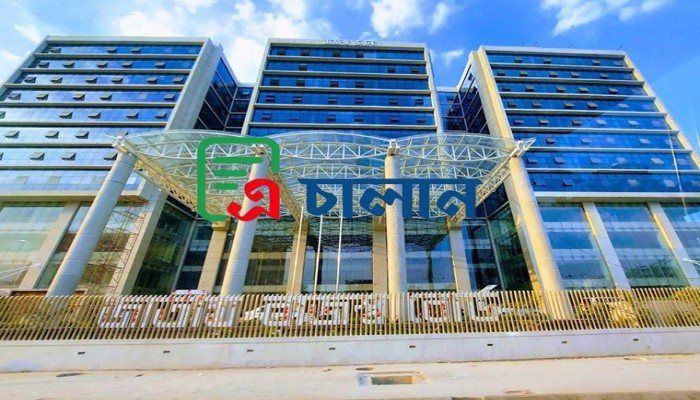 কাল থেকে সরকারি রাজস্ব ও অন্যান্য প্রাপ্তি জমায় ‘এ-চালান’ বাধ্যতামূলক