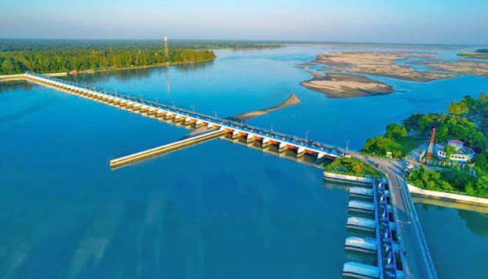 প্রধানমন্ত্রীর দৃঢ় প্রত্যয়ে তিস্তাপাড়ে আনন্দের জোয়ার