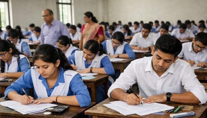বৃহস্পতিবার শুরু এইচএসসি পরীক্ষা: এবার সব শিক্ষা বোর্ডে একই প্রশ্নপত্র