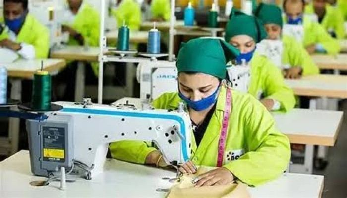 ইউরোপে বাজার হারাচ্ছে বাংলাদেশ, আলোচনায় ভারত