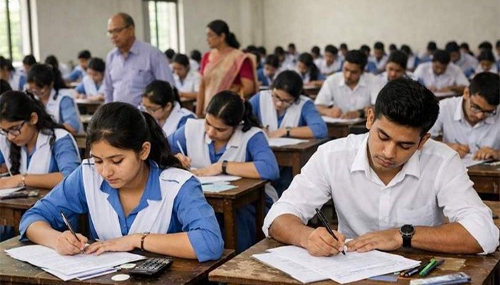 ​বৃহস্পতিবার এইচএসসি পরীক্ষা শুরু, নজরদারিতে সিসি ক্যামেরা