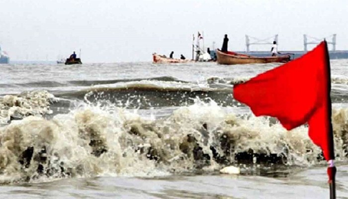 ​জুলাইয়ে ভারী বৃষ্টির পূর্বাভাস: তিন মাসে বঙ্গোপসাগরে ছয়টি লঘুচাপের শঙ্কা