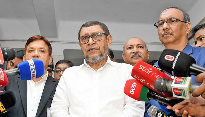 জুলাই-আগস্টে দেশে ডেঙ্গুর প্রকোপ বাড়ার আশঙ্কা স্বাস্থ্যমন্ত্রীর