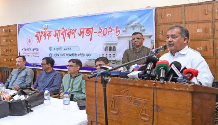 রাষ্ট্র সম্পর্কে সঠিক ধারণা নির্ভর করে গণমাধ্যমের ওপর : তথ্যমন্ত্রী