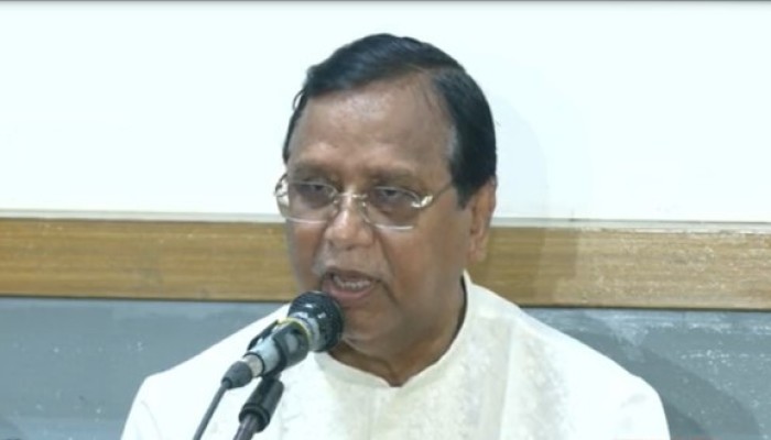 অতিরিক্ত অর্থ নিলে ঠিকাদারদের টেন্ডার বাতিল হবে: ডিএসসিসি প্রশাসক