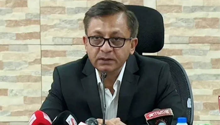 সরকার মানুষের জীবনমান উন্নয়নে বেশি গুরুত্ব দিয়েছে : বাণিজ্যমন্ত্রী
