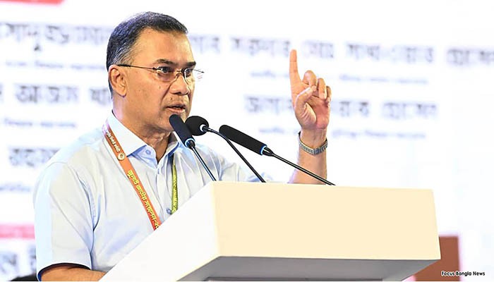 ৫ আগস্টের অর্জন একক ব্যক্তি বা রাজনৈতিক দলের নয়