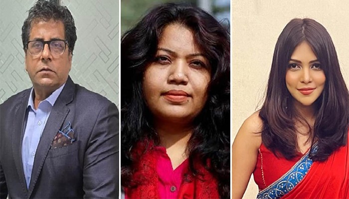 ​জুলাই আন্দোলন নিয়ে মন্তব্যে ছয়জনের বিরুদ্ধে জিডি