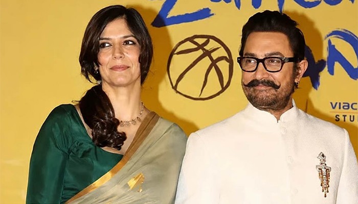 ​আজ আমির খানের বিয়ে
