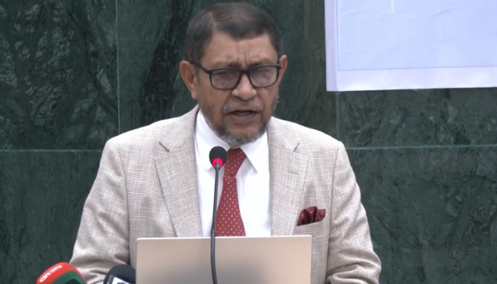 স্বাস্থ্য খাতের উন্নয়নে সর্বোচ্চ চেষ্টা করছে সরকার: স্বাস্থ্যমন্ত্রী