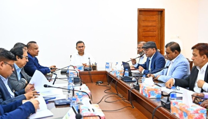কার্বন ক্রেডিট বাড়াতে সংশ্লিষ্টদের সঙ্গে প্রধানমন্ত্রীর বৈঠক
