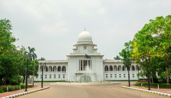 দেনমোহর আদায়ের নীতিমালা তৈরি করতে হাইকোর্টে রিট