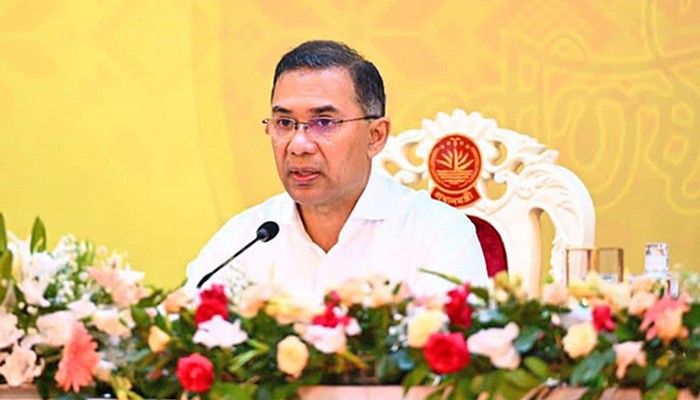 সব নিরাপত্তা বাহিনীকে প্রস্তুত থাকার আহ্বান প্রধানমন্ত্রীর