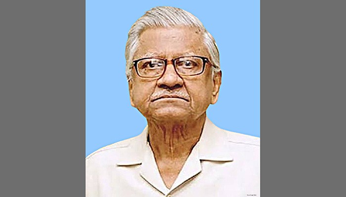 ​অধ্যাপক আবুল কাসেম ফজলুল হক আর নেই