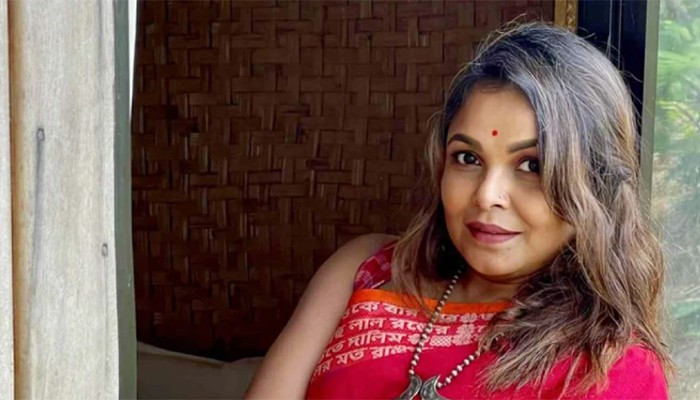 ​শাওনের ফেসবুক আইডি উধাও