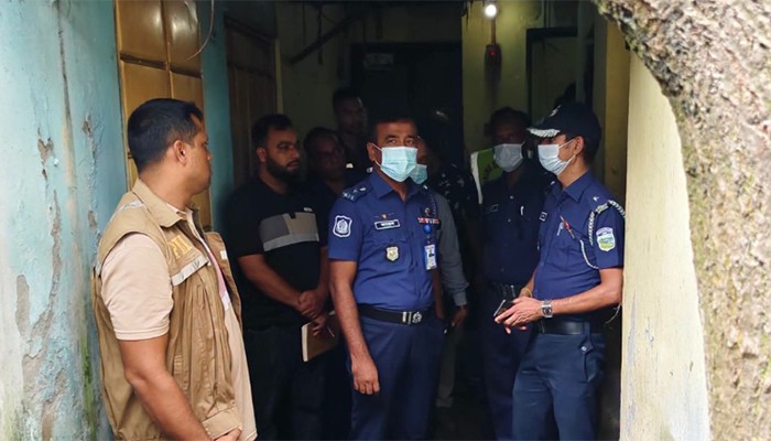 ​মাকে ধর্ষণের অভিযোগে চার ভাই মিলে যুবককে জবাই!