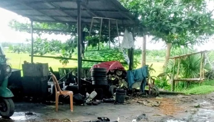 খাগড়াছড়িতে ইউপিডিএফ-জেএসএস গোলাগুলি, নিহত ৩