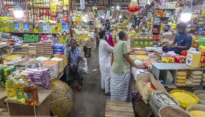 ​জুন মাসে মূল্যস্ফীতি কমেছে