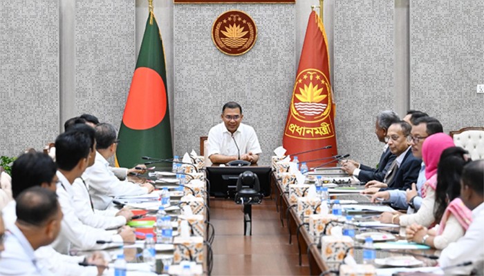 ​সবাইকে দায়িত্বশীল ও সচেতন হতে হবে: প্রধানমন্ত্রী