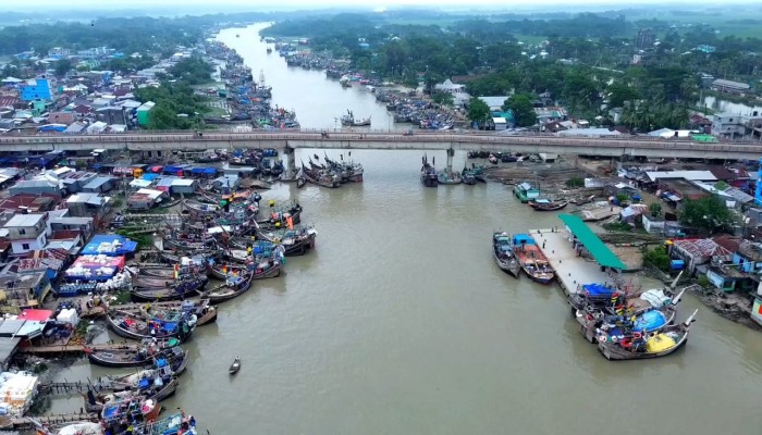 মৎস্যবন্দর মহিপুরকে প্রশাসনিক উপজেলায় উন্নীতকরণের কার্যক্রম শুরু