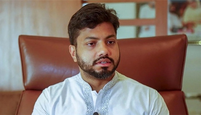 এনসিপির জনসভায় হামলা রাজনীতির জন্য কালো অধ্যায়