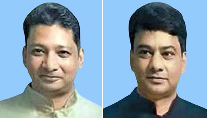 অর্থপাচার মামলায় এনু-রুপনের ১০ বছর কারাদণ্ড