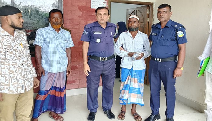 ​১৩ বছর পর পিতৃত্বের স্বীকৃতি পেল ধর্ষণে জন্ম নেওয়া শিশু