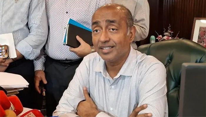 আগামী সংসদ নির্বাচন তত্ত্বাবধায়ক সরকারের অধীনে: আইনমন্ত্রী