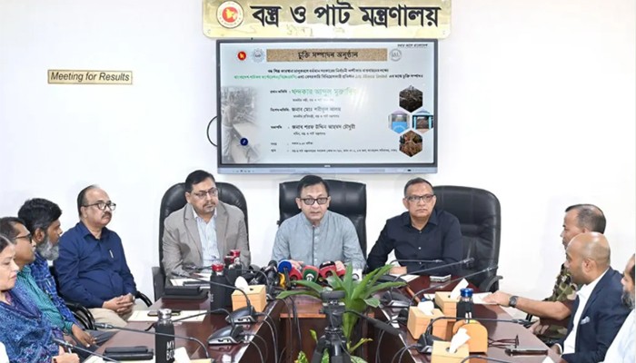 ​বন্ধ পাটকলে আসছে হাজার কোটি টাকার বিনিয়োগ