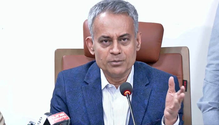 সড়কমন্ত্রী শেখ রবিউল আলমের সঙ্গে যুক্তরাজ্যের পরিবহন মন্ত্রীর বৈঠক