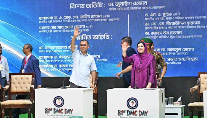 ঢাকার বাইরের হাসপাতালের সক্ষমতা বাড়াতে ব্যস্ত সরকার