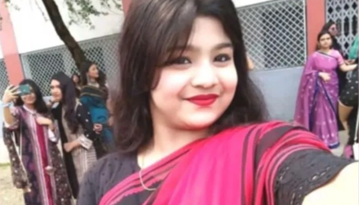 নির্জনাকে হত্যার নেপথ্যে 'একাধিক ছেলের সঙ্গে সম্পর্ক'
