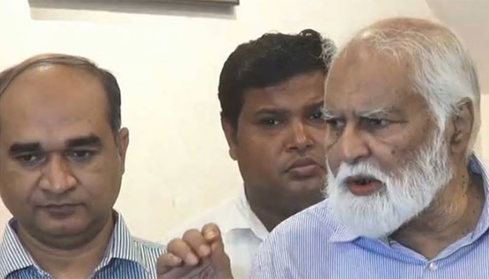 ​চট্টগ্রামের বন্যা পরিস্থিতি ‘ভয়াবহ খারাপ’: ত্রাণ প্রতিমন্ত্রী