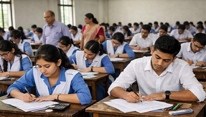 চট্টগ্রাম ছাড়া অন্য বিভাগে এইচএসসি পরীক্ষা চলবে
