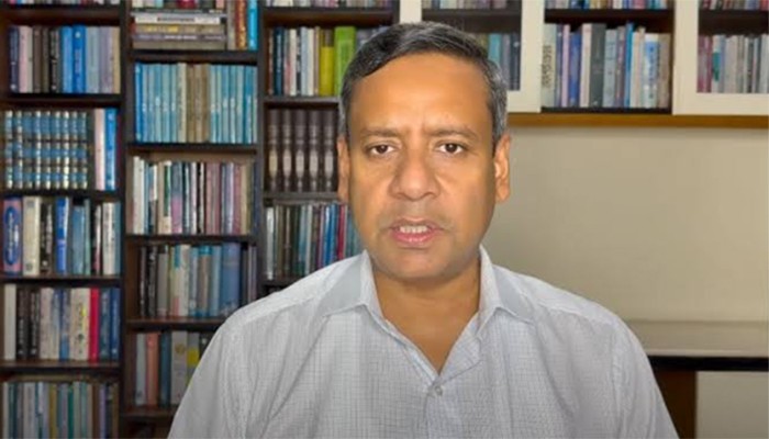 টকশোতে ​আর অংশ নেবেন না গোলাম মাওলা রনি