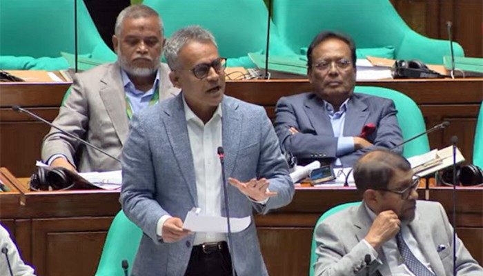​লালদিয়া টার্মিনালের চুক্তি বাতিলের পরিকল্পনা নেই: নৌমন্ত্রী