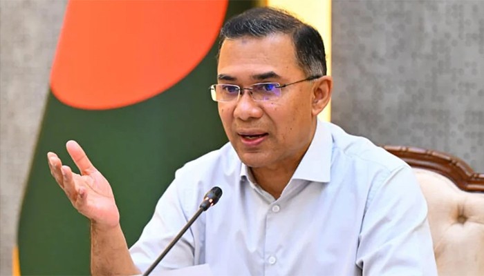 ‘জাতীয় স্টার্টআপ ও উদ্যোক্তা প্ল্যাটফর্ম’ উদ্বোধন