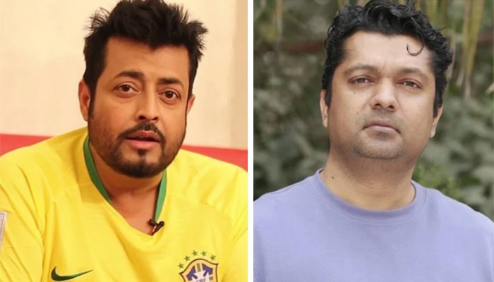 ​‘তোরে মারার জন্য অরজিনাল চাবুক অর্ডার দিছি, তুই রেডি থাকবি’
