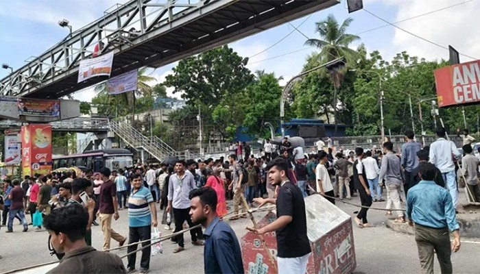 শিক্ষাবোর্ড ঘুরে আবারও সাইন্সল্যাবে শিক্ষার্থীদের অবস্থান