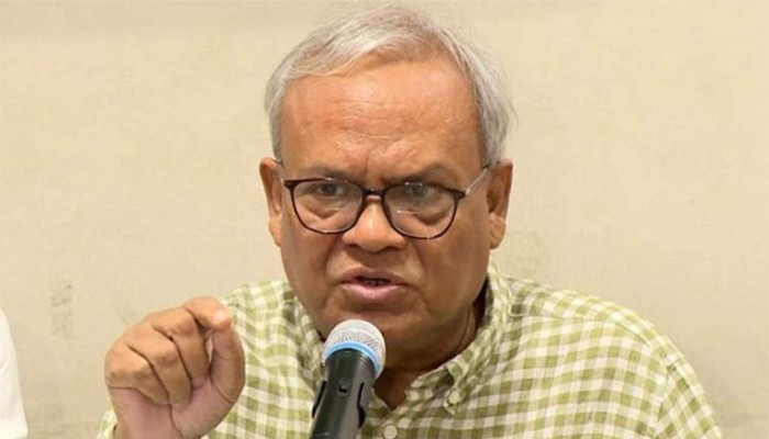 ​এবার এইচএসসি পরীক্ষা স্থগিতের দাবি রিজভীর
