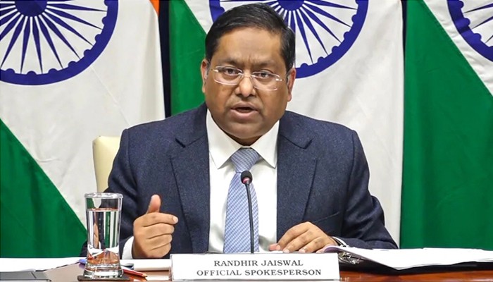 ​ইরানের রাষ্ট্রদূতকে তলব দিল্লির