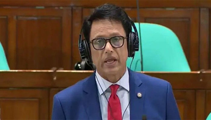 ​এইচএসসি পরীক্ষার্থীদের সুখবর দিলেন শিক্ষামন্ত্রী