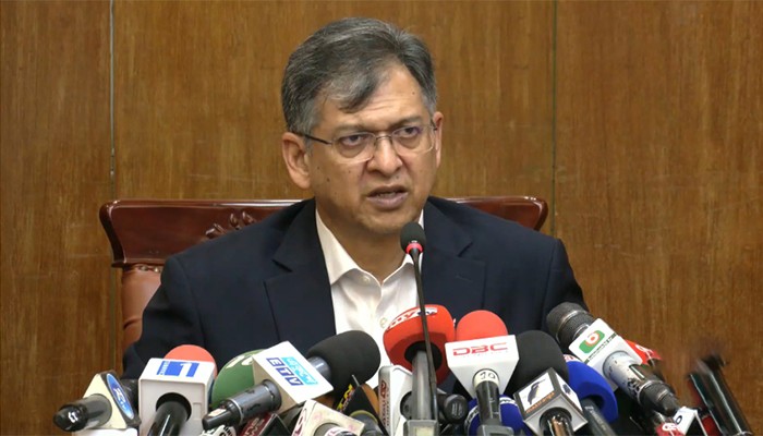 শিক্ষার্থীদের আন্দোলন ঘিরে ঘোলা পানিতে মাছ শিকারের চেষ্টা চলছে