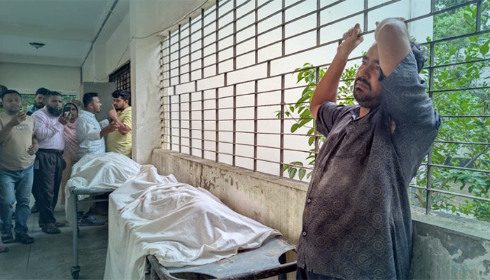 খালে গোসলে নেমে একসঙ্গে চার মাদ্রাসা শিক্ষার্থীর মৃত্যু
