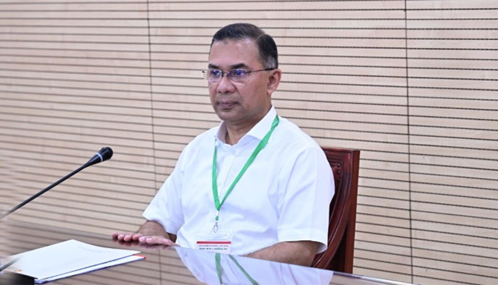 আমাদের ভয়াবহ পরিস্থিতির মধ্য দিয়ে যেতে হচ্ছে: প্রধানমন্ত্রী