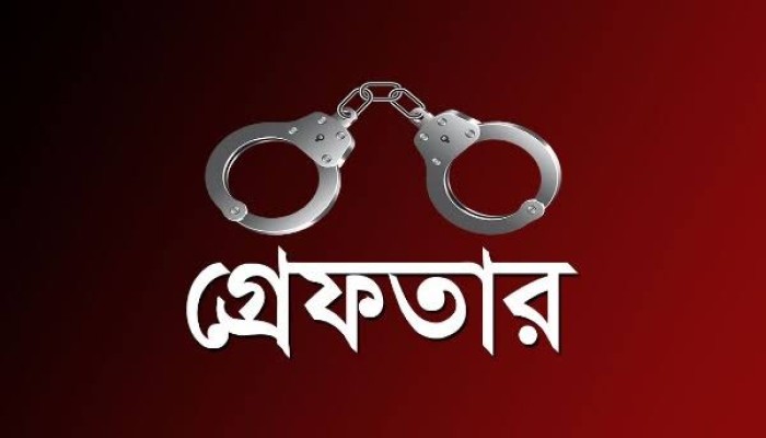 রাজধানীতে ২৪ ঘণ্টায় গ্রেপ্তার আরও ৪ শতাধিক