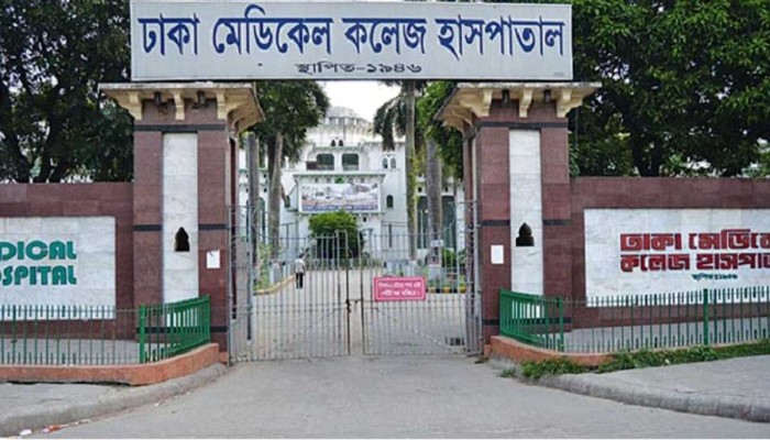 পুলিশ কনস্টেবল সাইদুলের ঝুলন্ত মরদেহ উদ্ধার