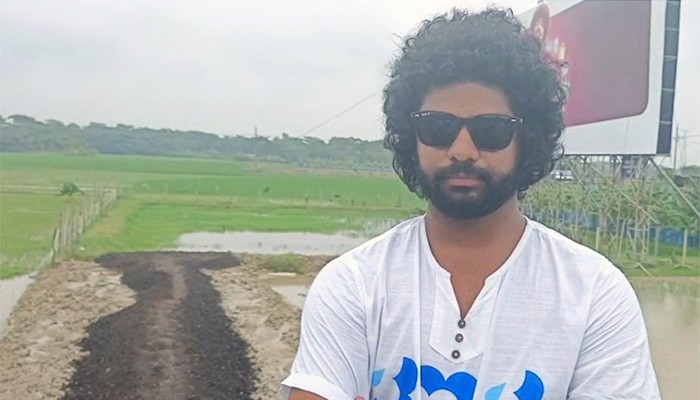 ​আমি জোর-জবরদস্তি করে কিছুই করিনি: কাফি
